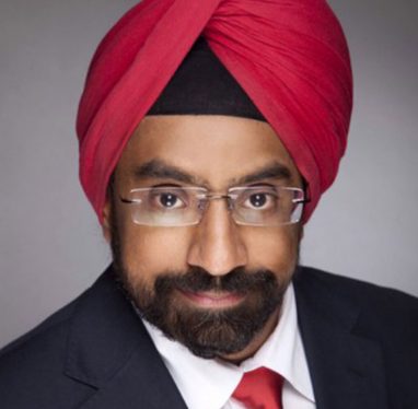 Jas Narang