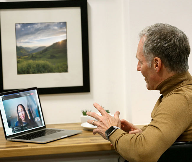 Mentoring