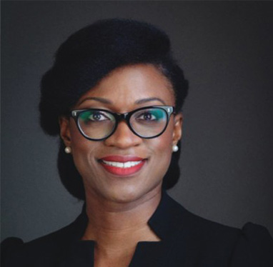 Tara Lajumoke